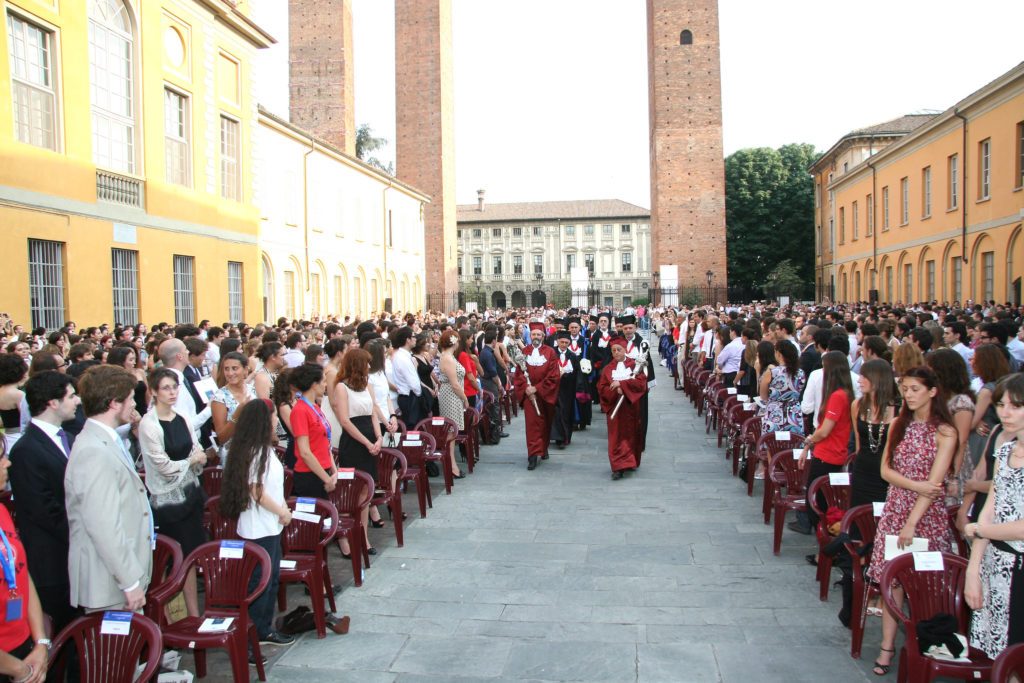 University of Pavia | Italy Medical Schools