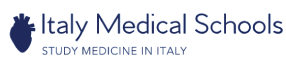 Italy Medical Schools Logo