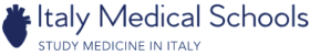 Italy Medical Schools Logo